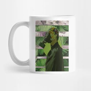 Toxic Mind Mug